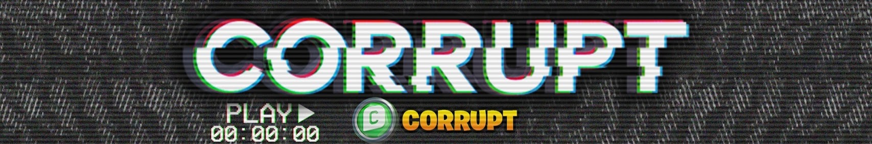Corrupt Youtube